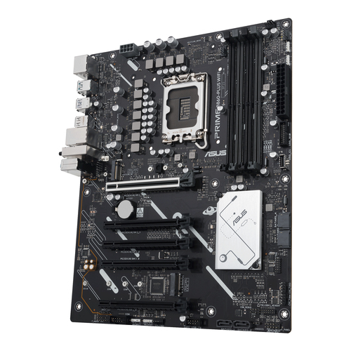 Asus PRIME B860-PLUS WIFI ATX LGA1851 Motherboard