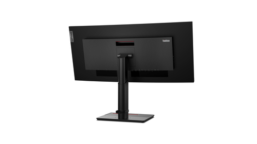 Lenovo ThinkVision P34w-20, (34.1"), 3440 x 1440 pixels, Wide QHD, LED Monitor
