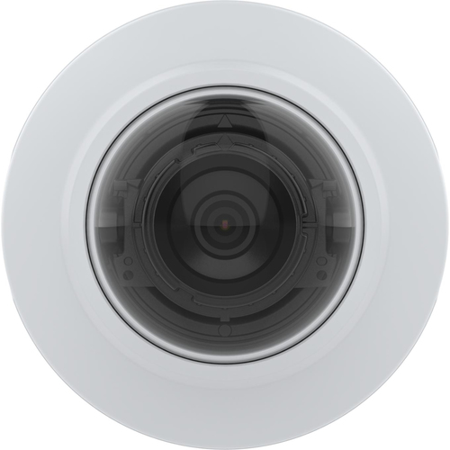 Axis 02676-001 indoor wired PTZ dome camera with smoked dome for discreet view