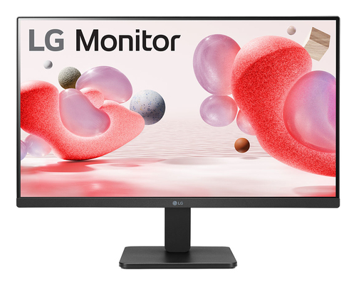 LG 24MR400-B, 60.5 cm (23.8"), 1920 x 1080 pixels, Full HD Monitor