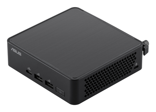 ASUS NUC 14 Pro RNUC14RVKU700003I UCFF Mini PC barebone 6TB SSD, PCI Express