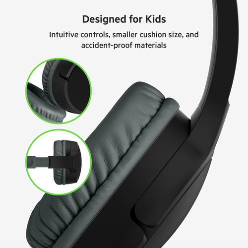 Belkin SoundForm Mini, Wireless, Calls/Music, Headset/Headphones, Blue