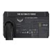 ASUS TUF 750B, 750 W, 100 - 240 V, ATX, Gaming Power Supply