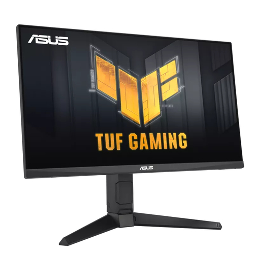 ASUS TUF Gaming VG249QL3A, 23.8", 1920 x 1080 pixels, Full HD, LCD, Monitor