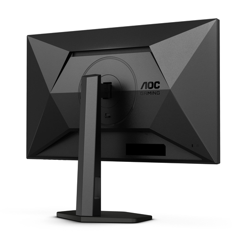 AOC G4 Q27G4XF, (27"), 2560 x 1440 pixels, Quad HD, LED Monitor