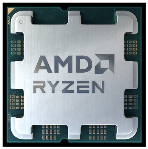 AMD Ryzen 7 7800X3D, AMD Ryzen™ 7, Socket AM5, 5 nm, 4.2 GHz