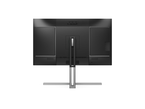 AOC U3 (U32U3CV), 80 cm (31.5"), 3840 x 2160 pixels, 4K Ultra HD, LCD Monitor
