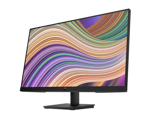 HP P27 G5 FHD Monitor, 68.6 cm (27"), 1920 x 1080 pixels, LCD