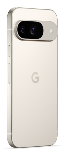 Google Pixel 9, 16 cm (6.3"), 12 GB, 128 GB, 50 MP, Android 14, White
