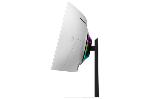 Samsung 49" Odyssey OLED G95SD DQHD, 240Hz Smart Gaming Monitor