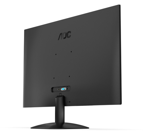 AOC B3 27B35HM, 68.6 cm (27"), 1920 x 1080 pixels, Full HD, LED, Monitor