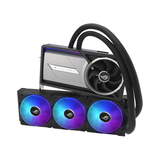 ASUS GeForce RTX 5090, 32 GB, GDDR7, 512-bit 7680 x 4320 pixels, PCI Express 5.0