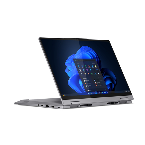 Lenovo ThinkBook 14 2-in-1 G4 IML Intel Core Ultra 7, 14" 1920 x 1200 pixels 16 GB, 512 GB Windows 11 Pro