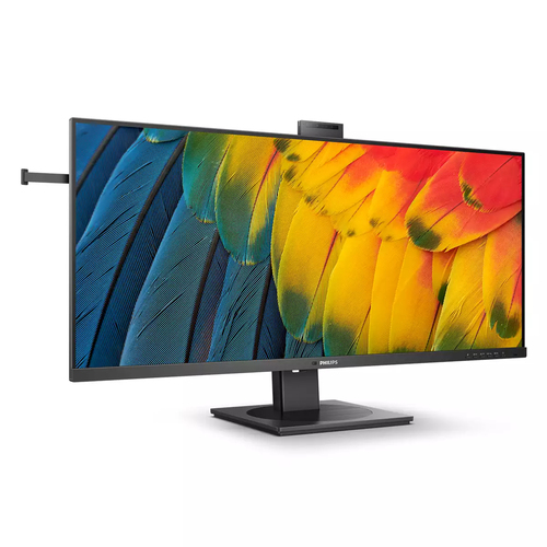 Philips 5000 series (40B1U5601H/00), (40"), 3440 x 1440 pixels, WQHD LCD Monitor