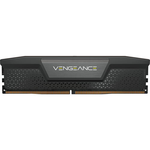 Corsair Vengeance CMK32GX5M2B5200C40, 32GB, 2 x 16 GB DDR5 5200MHz DIMM RAM