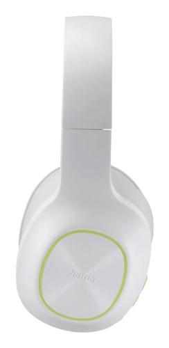 Hama Spirit Calypso III, Wireless, 20 - 20000 Hz, Headset/Headphone, White