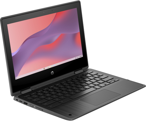HP Chromebook Fortis x360 G3 J, Intel® Celeron®, 1.1 GHz 11.6" 8 GB, 64 GB