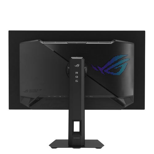 ASUS ROG Strix XG27AQDMGR 26.5" 2560 x 1440 pixels Quad HD OLED Monitor Black
