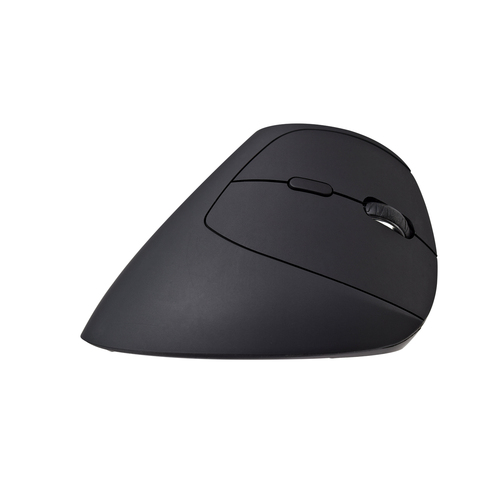 V7 (MW500BT) Bluetooth Vertical Ergonomic Mouse, Right-hand, Optical