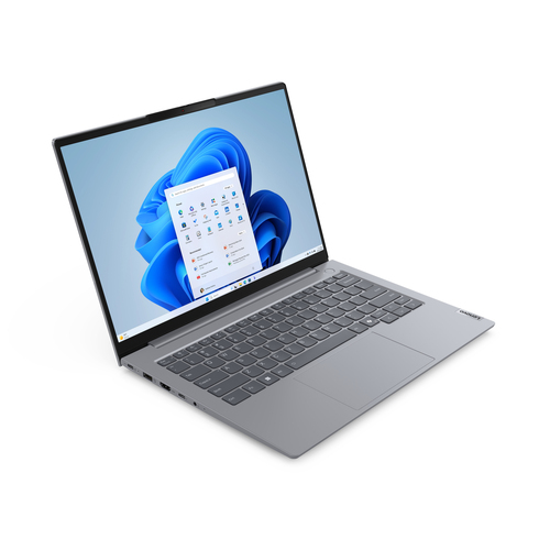Lenovo ThinkBook 14 G7 IML Intel Core Ultra 7, 14" 1920 x 1200 pixels 16 GB 512 GB, Windows 11 Pro