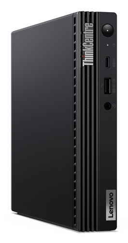 Lenovo ThinkCentre M75q Gen 2, AMD Ryzen™ 5 5600GE, 16GB, 512GB, Win 11 Pro