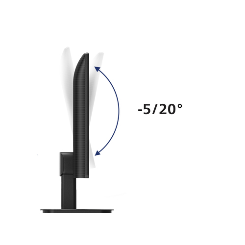 Philips 1000 series (27E1N1100A/00), (27"), 1920 x 1080 pixels, FHD, LCD Monitor