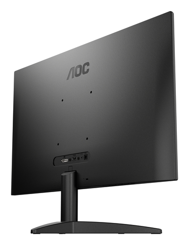 AOC (24B36X), 60.5 cm (23.8"), 1920 x 1080 pixels, Full HD, LED Monitor