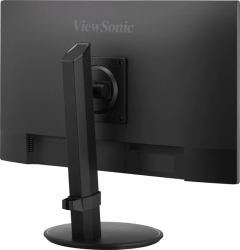 Viewsonic (VA VA2408-HDJ), (24"), 1920 x 1080 pixels, Full HD, LED Monitor
