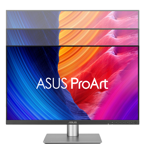 ASUS ProArt PA278CFRV, 27", 2560 x 1440 pixels, Quad HD, LCD Monitor