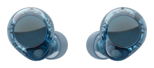 Sony (WFC710NL.CE7), True Wireless Stereo, 20 - 20000 Hz, Headset/Earbuds, Blue