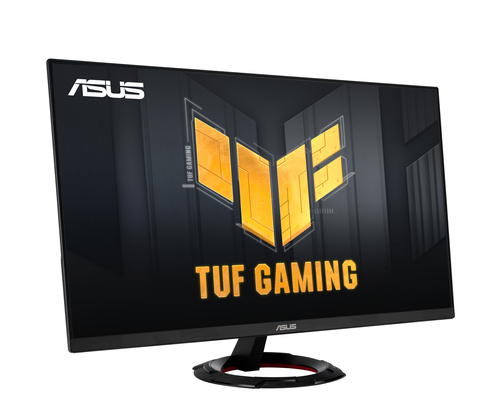 ASUS TUF Gaming VG249Q3R, (23.8"), 1920 x 1080 pixels, Full HD, LCD Monitor