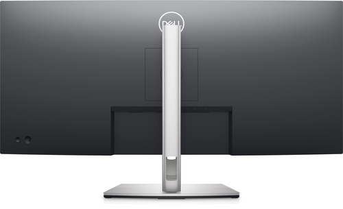 DELL P Series P3424WE, (34.1"), 3440 x 1440 pixels, 4K Ultra HD, LCD Monitor