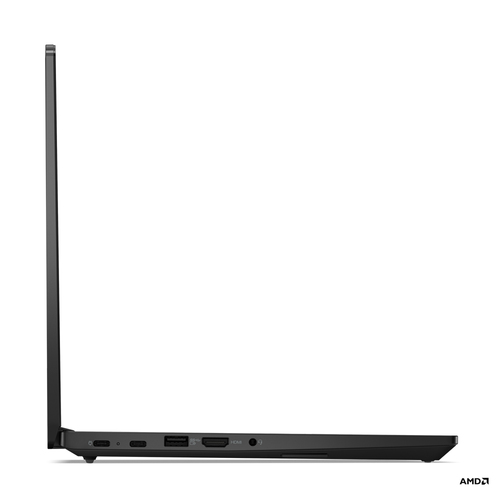 Lenovo ThinkPad E14 Gen 5 AMD Ryzen™ 5, 2 GHz, 14" 8 GB 256 GB