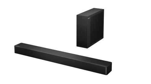 Hisense HS2100, 2.1 channels, 240 W, Speaker for TV