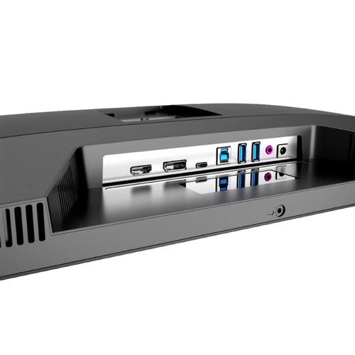 V7 L270QC-HAS-E, 68.6 cm (27"), 2560 x 1440 pixels, Quad HD, LED Monitor