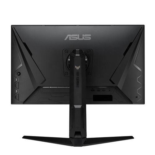 ASUS TUF Gaming VG279QML5A, (27"), 1920 x 1080 pixels, Full HD, LCD Monitor