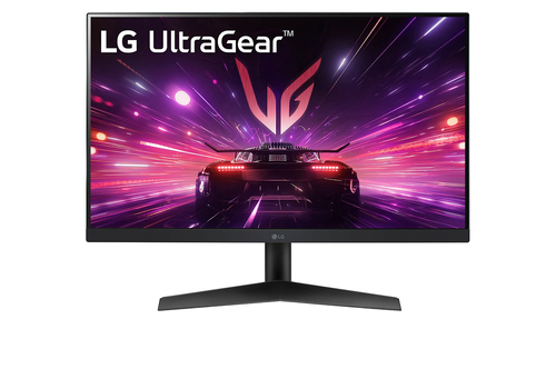 LG (24GS60F-B.AEK) 61 cm (24"), 1920 x 1080 pixels, Full HD, Monitor