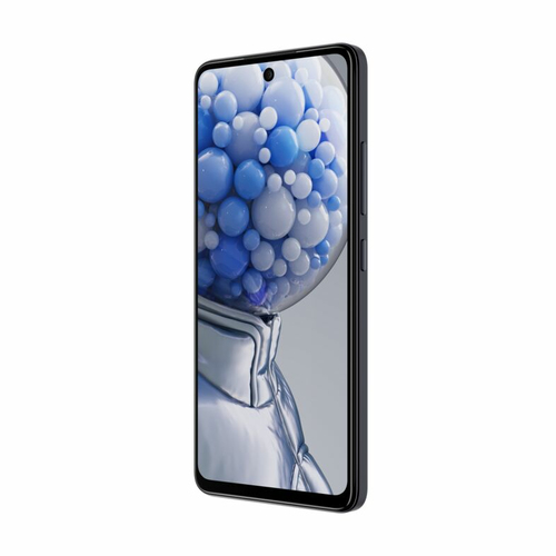 HMD Pulse+ - 4G, 4GB/128GB, 6,56", 50MP/8MP, 5.000 mAh Blue, 16.7 cm (6.56"), Android 14, Dark Blue