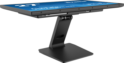 iiyama ProLite 27” 1920 x 1080 pixels Full HD LED Monitor Black