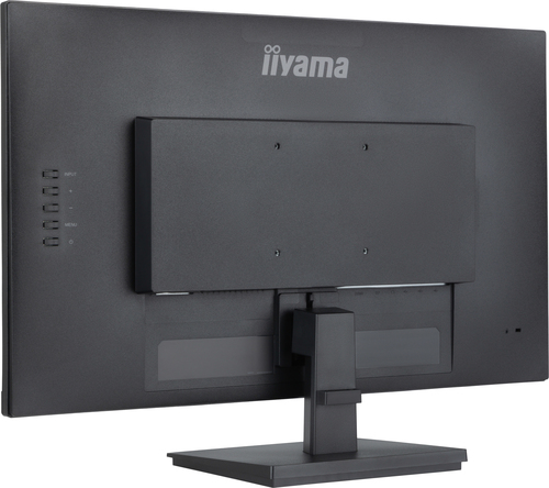 iiyama ProLite 27” IPS technology, 1920 x 1080 pixels, Full HD, LED, Monitor