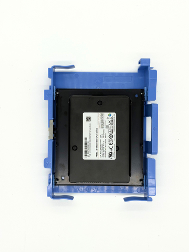 Origin Storage 256GB 3.5in TLC SATA SSD Kit Optiplex 3040/5040/7040 SFF 550 MB/s 6 Gbit/s