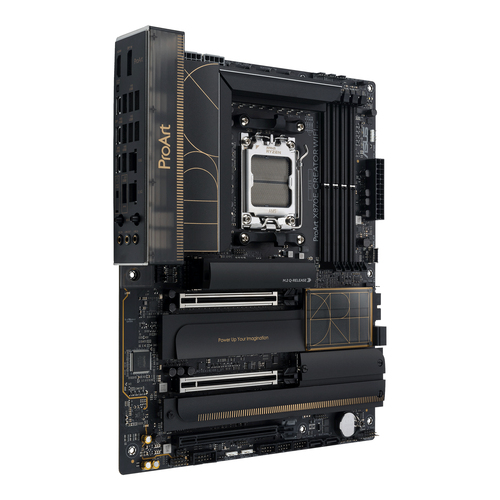 Asus ProArt X870E-CREATOR WIFI ATX AM5 Motherboard