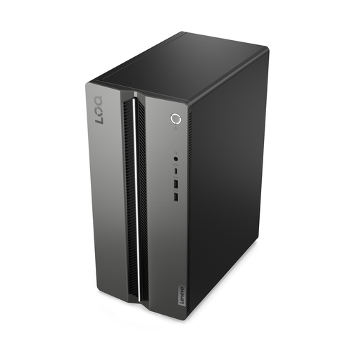 Lenovo LOQ Tower 17IRR9, Intel Core i5, i5-14400, 16 GB/1TB, W11 Home