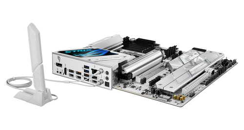 Asus ROG STRIX Z890-A GAMING WIFI ATX LGA1851 Motherboard