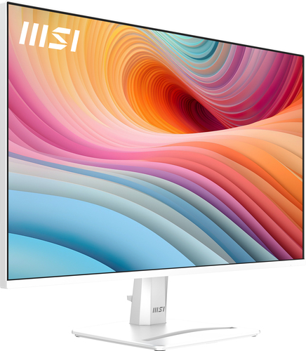 MSI (PRO MP275W E2) 68.6 cm (27"), 1920 x 1080 pixels, Full HD, LED, Monitor