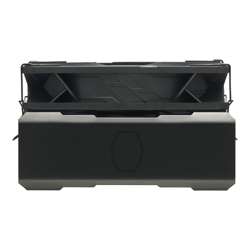 Cooler Master Hyper 212 Black, Air cooler