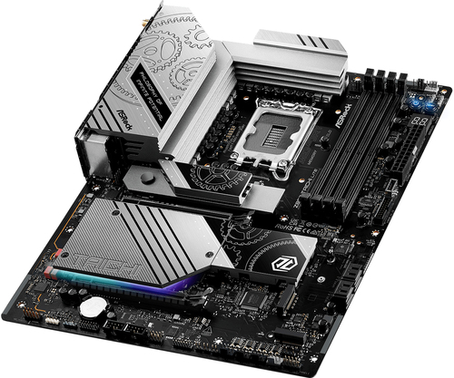 ASRock Z890 Taichi Lite ATX LGA1851 Motherboard