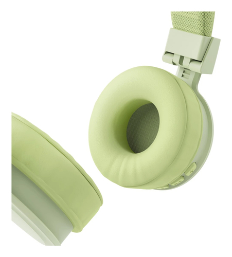 Hama Freedom Lit III, Wireless, Calls/Music, 120 g, Headset/Headphones,Green