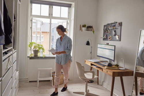 HP EliteBook G11 Intel Core Ultra 7 14" 1920 x 1200 32 GB, 512 GB Windows 11 Pro