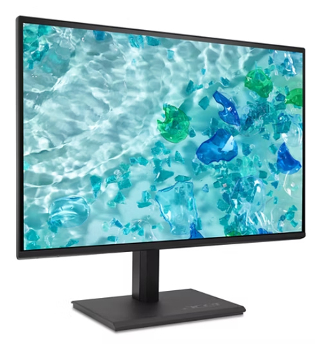 Acer Vero B7 B247Y G, 60.5 cm (23.8"), 1920 x 1080 pixels, Full HD Monitor